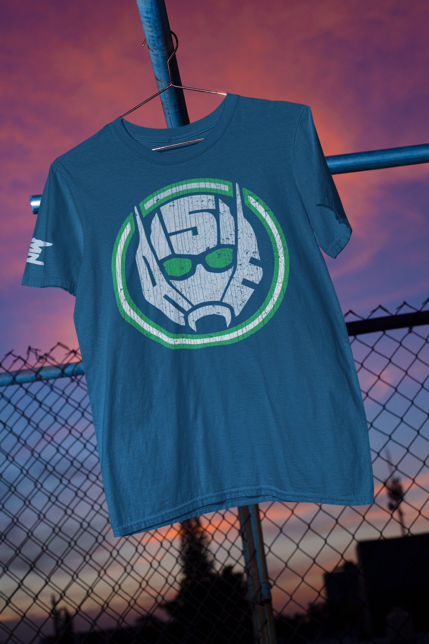 Marvel Antman Distorto T-Shirt Uomo Marvel Antman Distorto T-Shirt Uomo