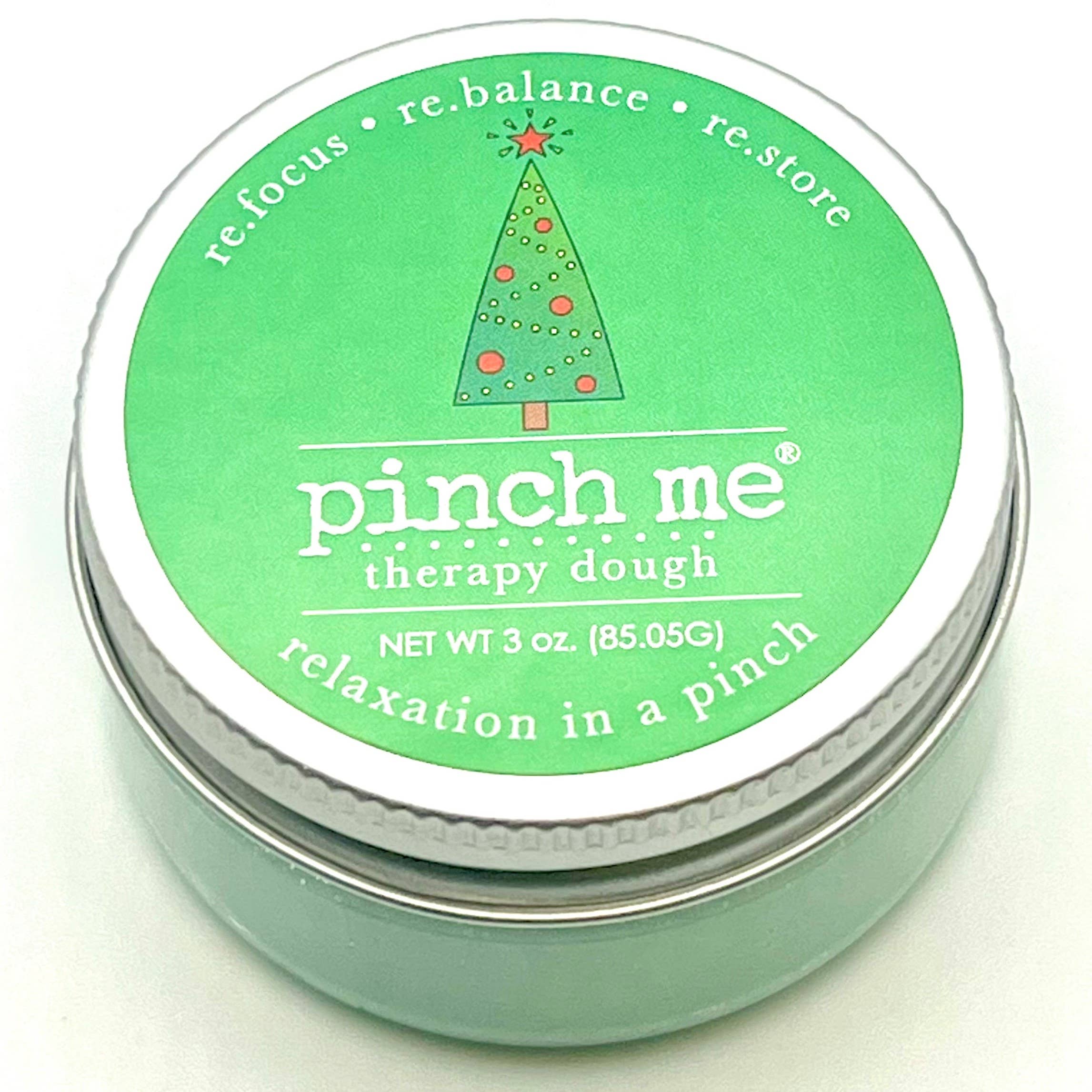 Pinch Me Therapy Dough