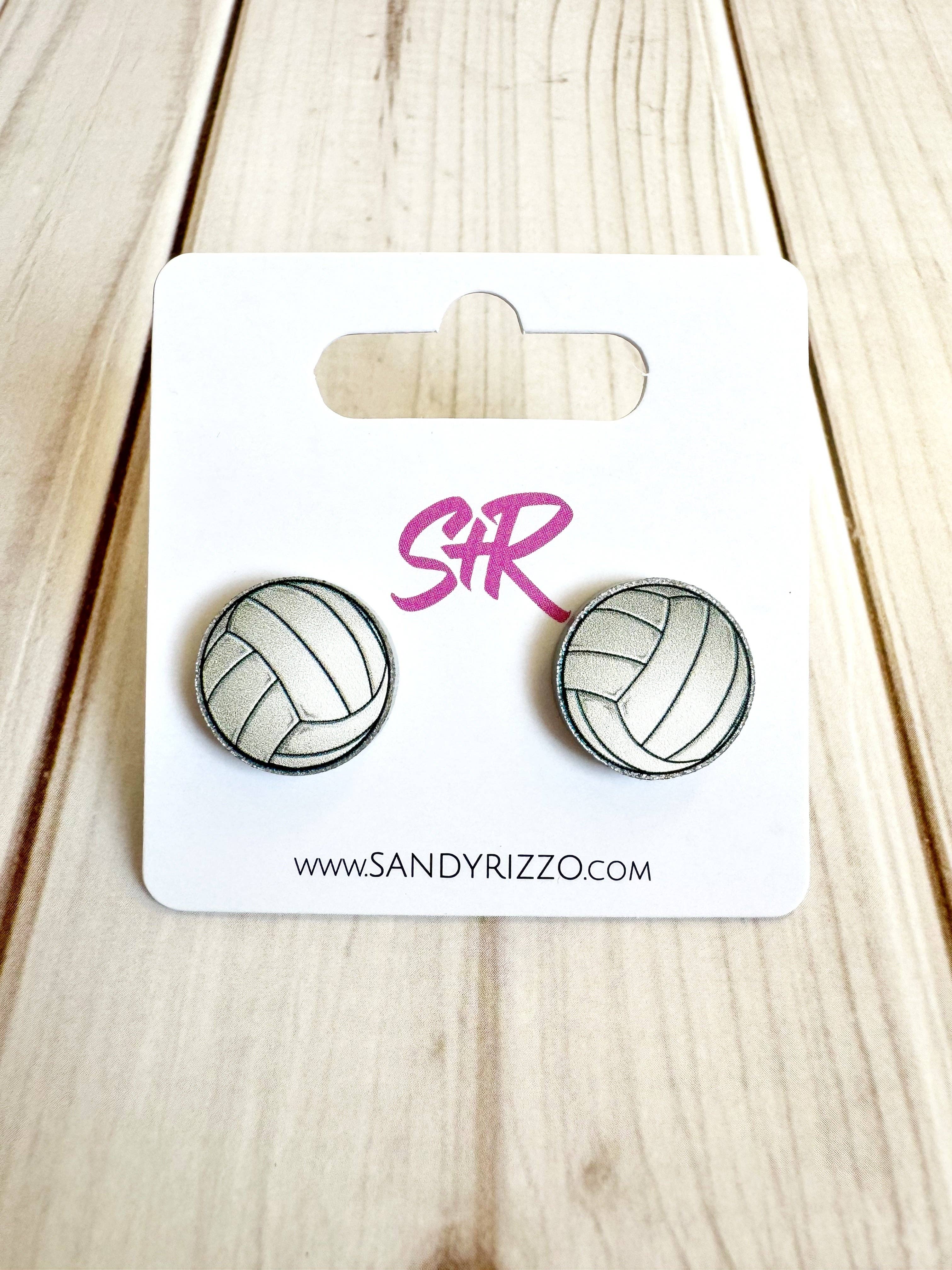 Volleyball Stud
