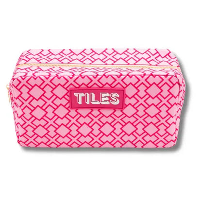 Premium Mahjong Tile Bags  |  Fits Most Large Tile Sets