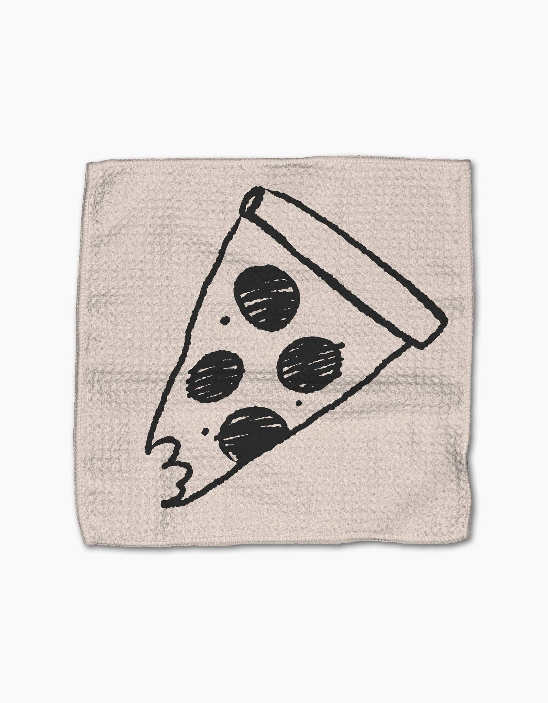 Eternal Slice Dishcloth Set