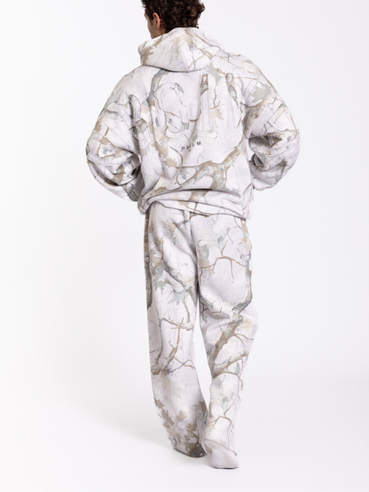 Kingdom Essential Patchwork Hoodie - Forgiven Light Camo