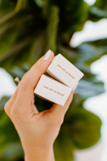 Nail Polish Top Coat — Clarity
