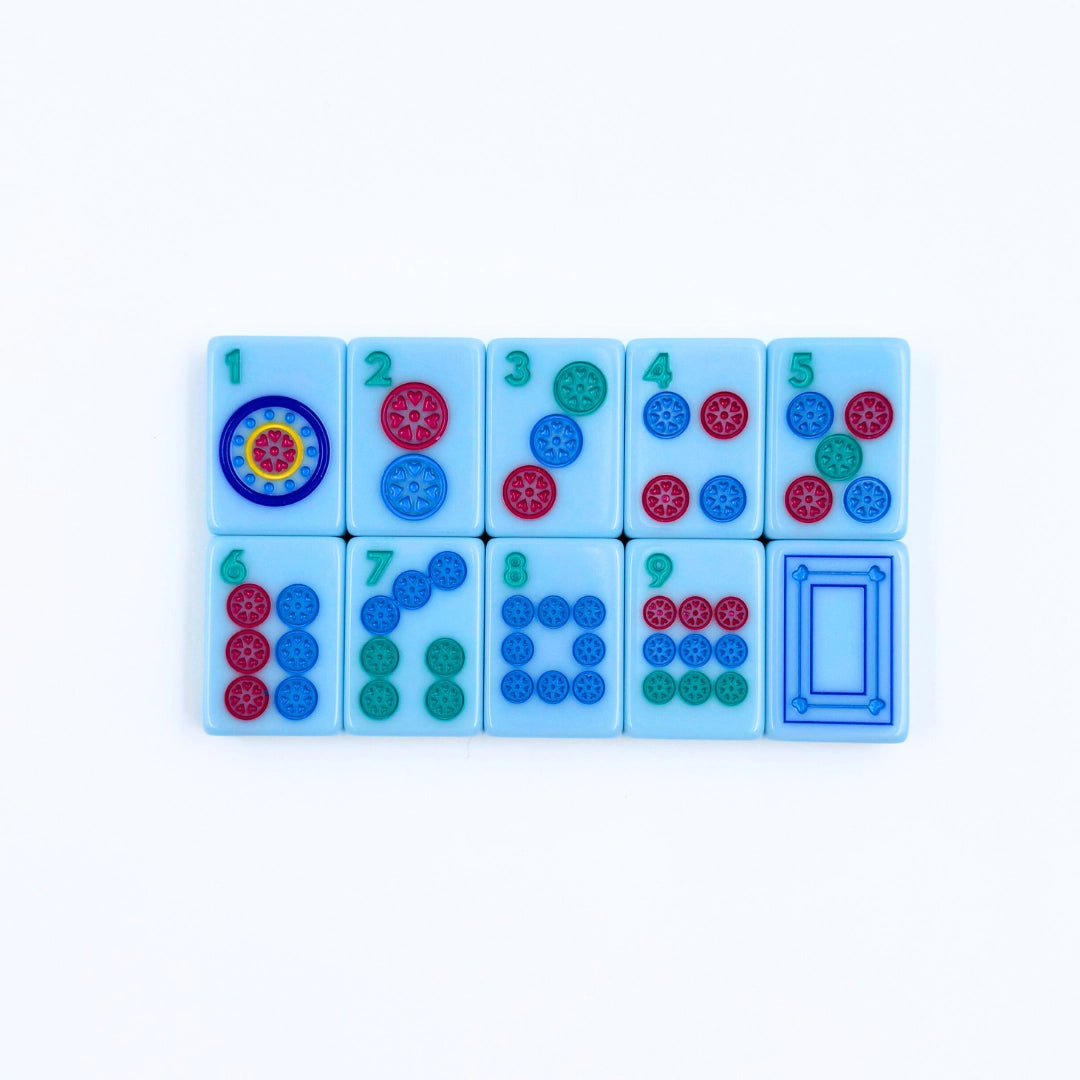 The Anywhere Series | Classic Mahjong For Every Destination - Preorder