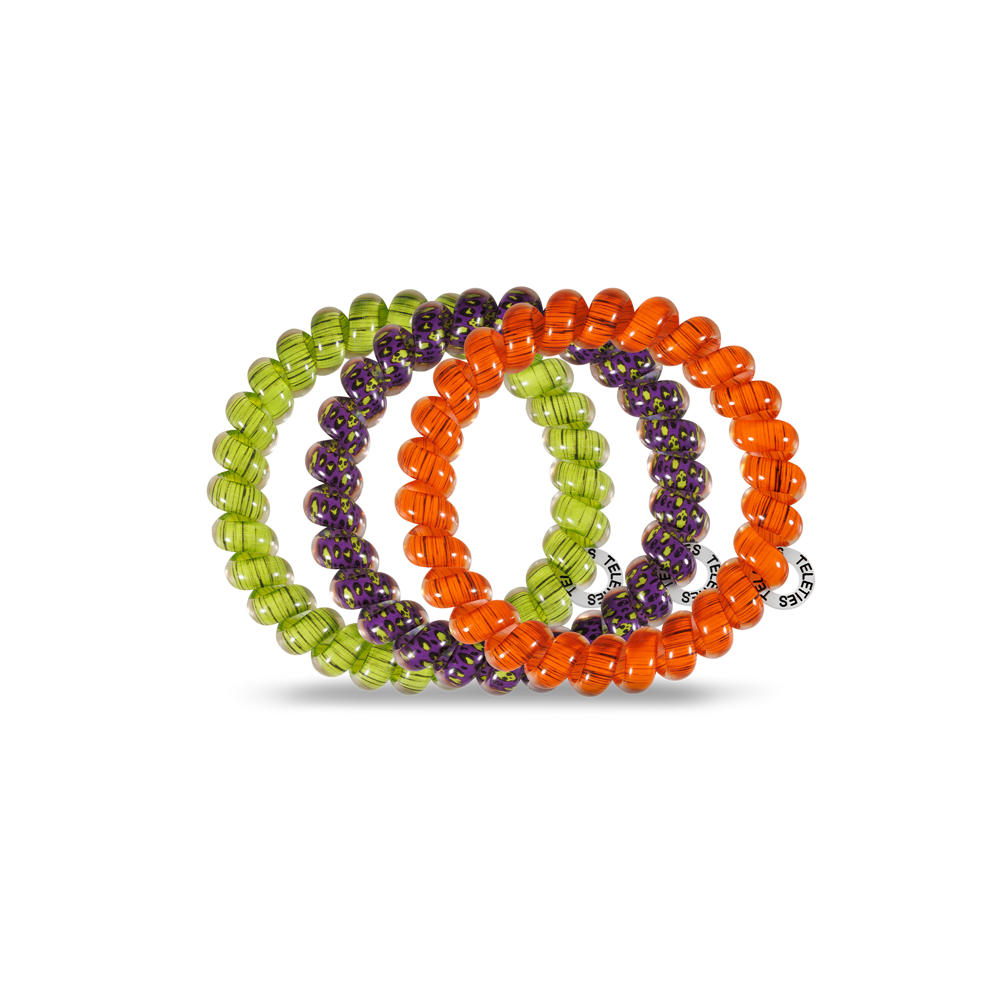Spiral Hair Coil | Large | Creepin' it Real