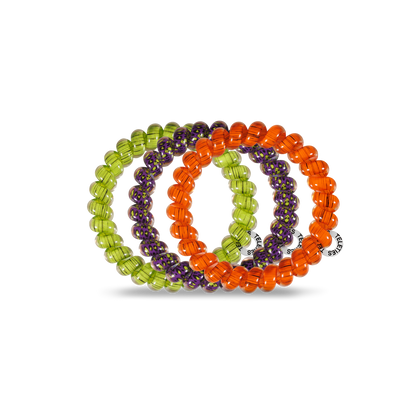 Spiral Hair Coil | Large | Creepin' it Real
