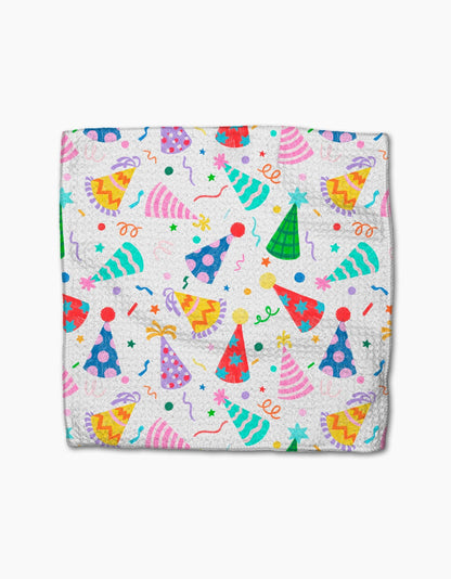 Party Pop Dishcloth Set