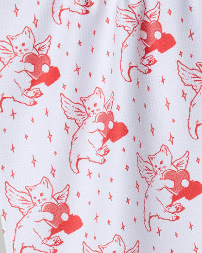 Best Interest Tea Towel