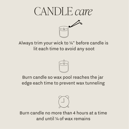 Smells Like She's Playing Mahjong 9 oz Soy Candle