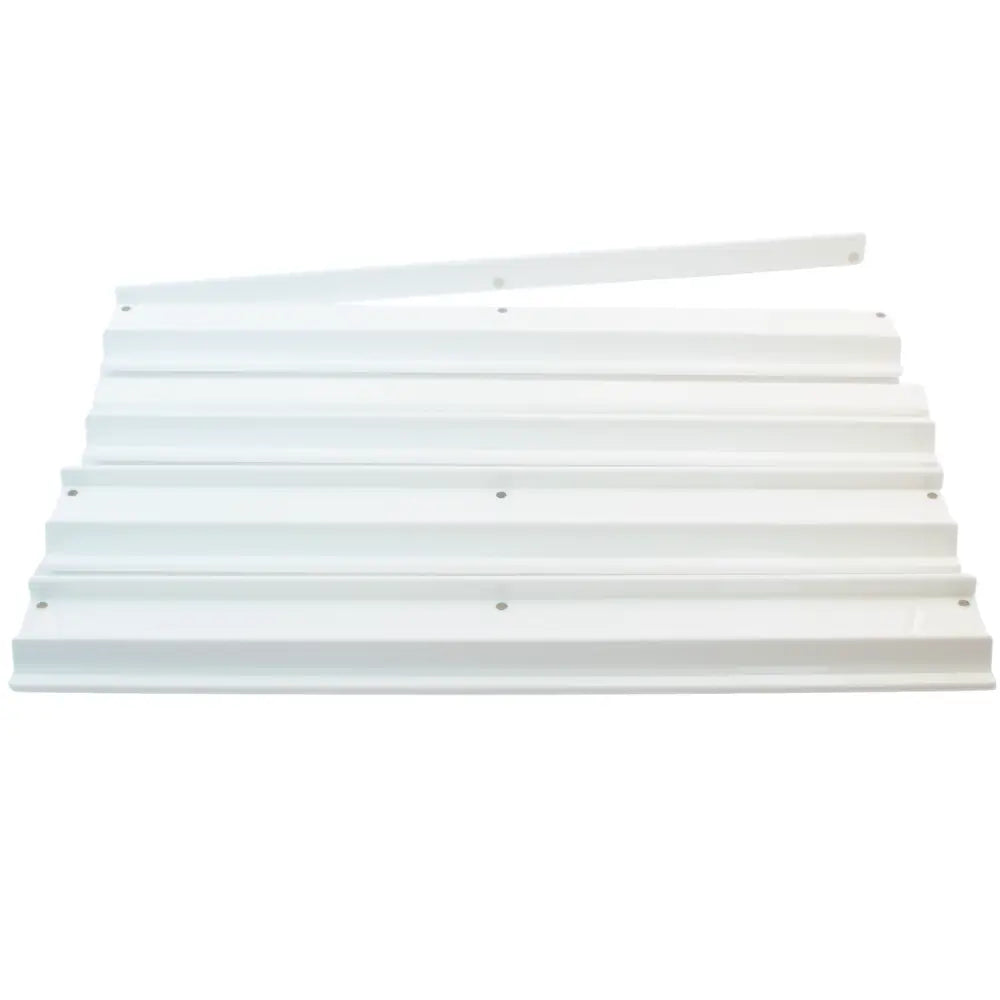 Mahjong Racks | Premium Acrylic | 4 Racks + 4 Pushers - Preorder