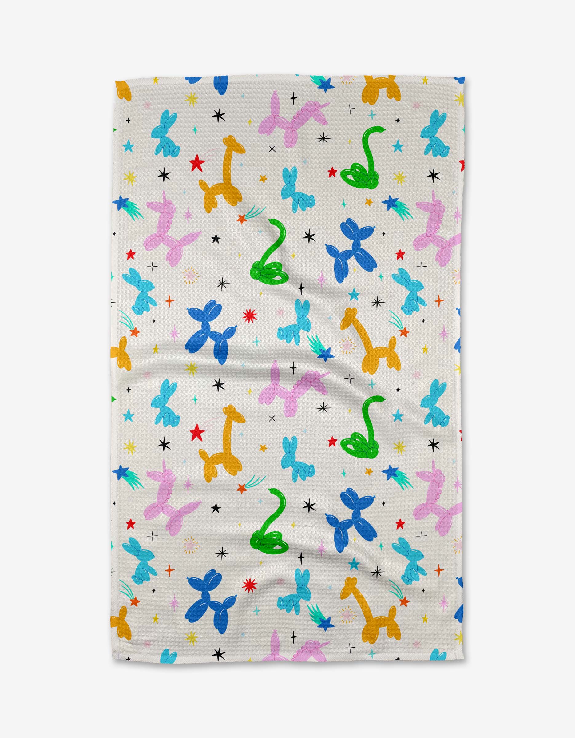 Twisties Tea Towel