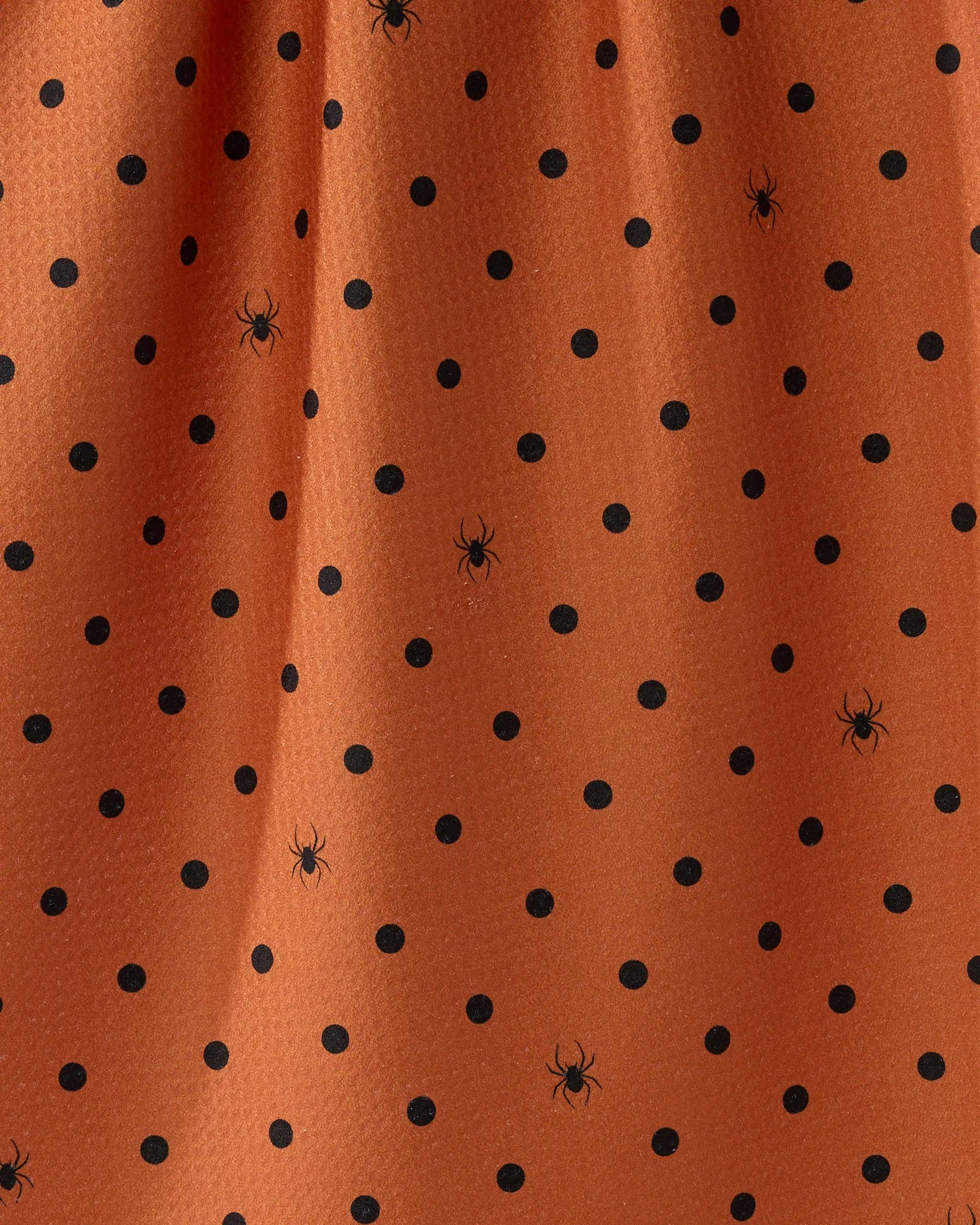 Spookydots Tea Towel