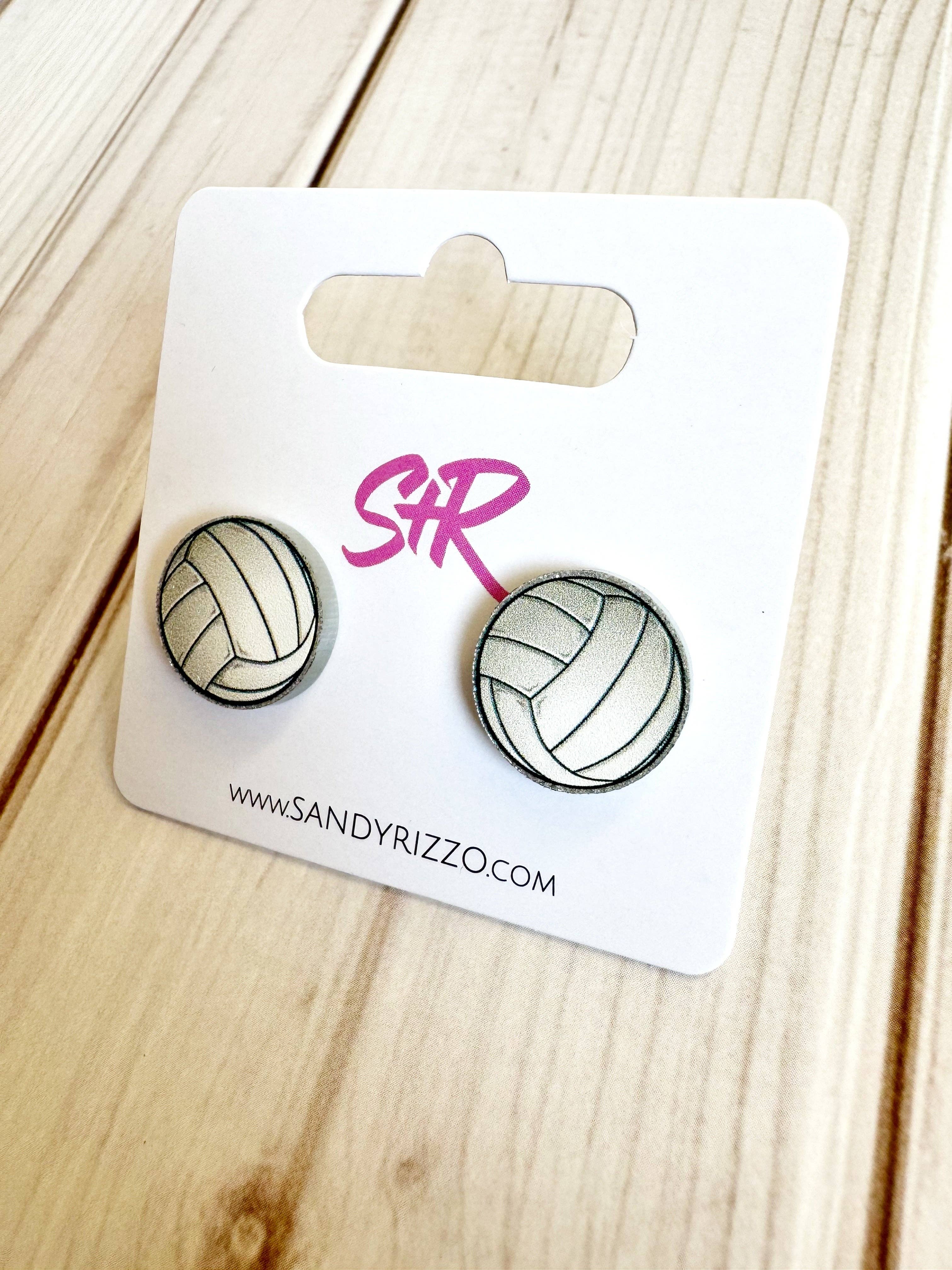 Volleyball Stud