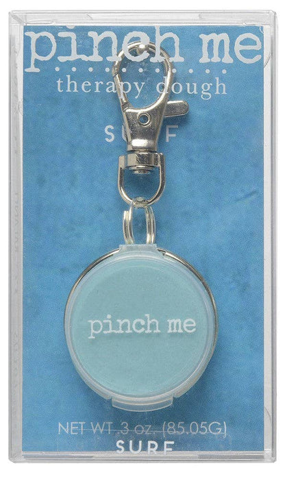 Pinch Me Therapy Dough - Clip On Locket