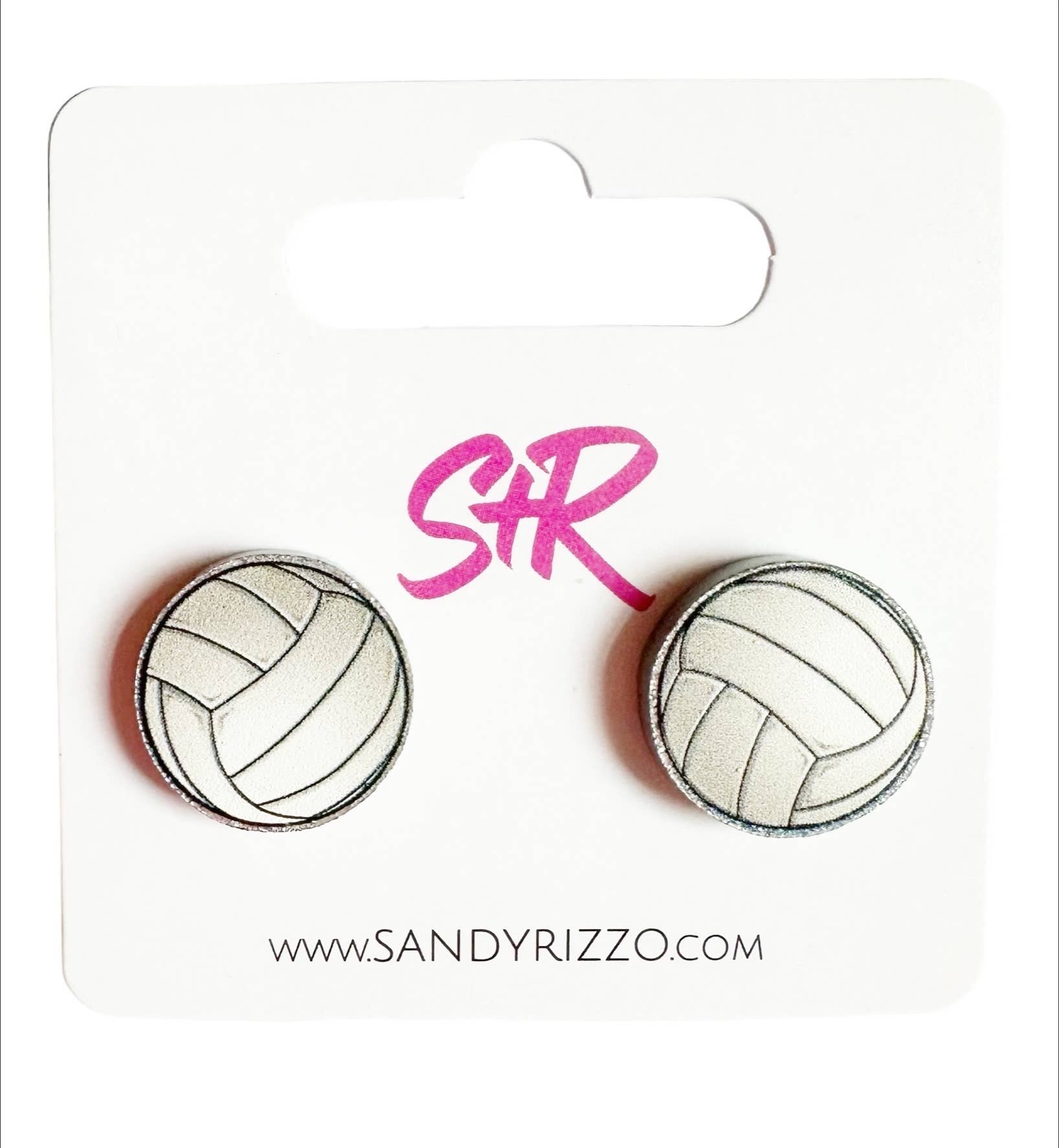 Volleyball Stud
