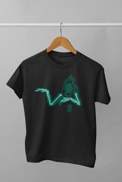 BONES x Art by Bud Snead | The 32nd Collective - Preorder