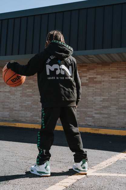 🔥 HOODIE - LIMITED PREORDER — “TREES” (ADULT + YOUTH) 🔥