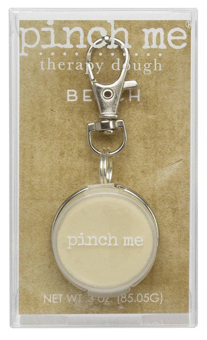 Pinch Me Therapy Dough - Clip On Locket