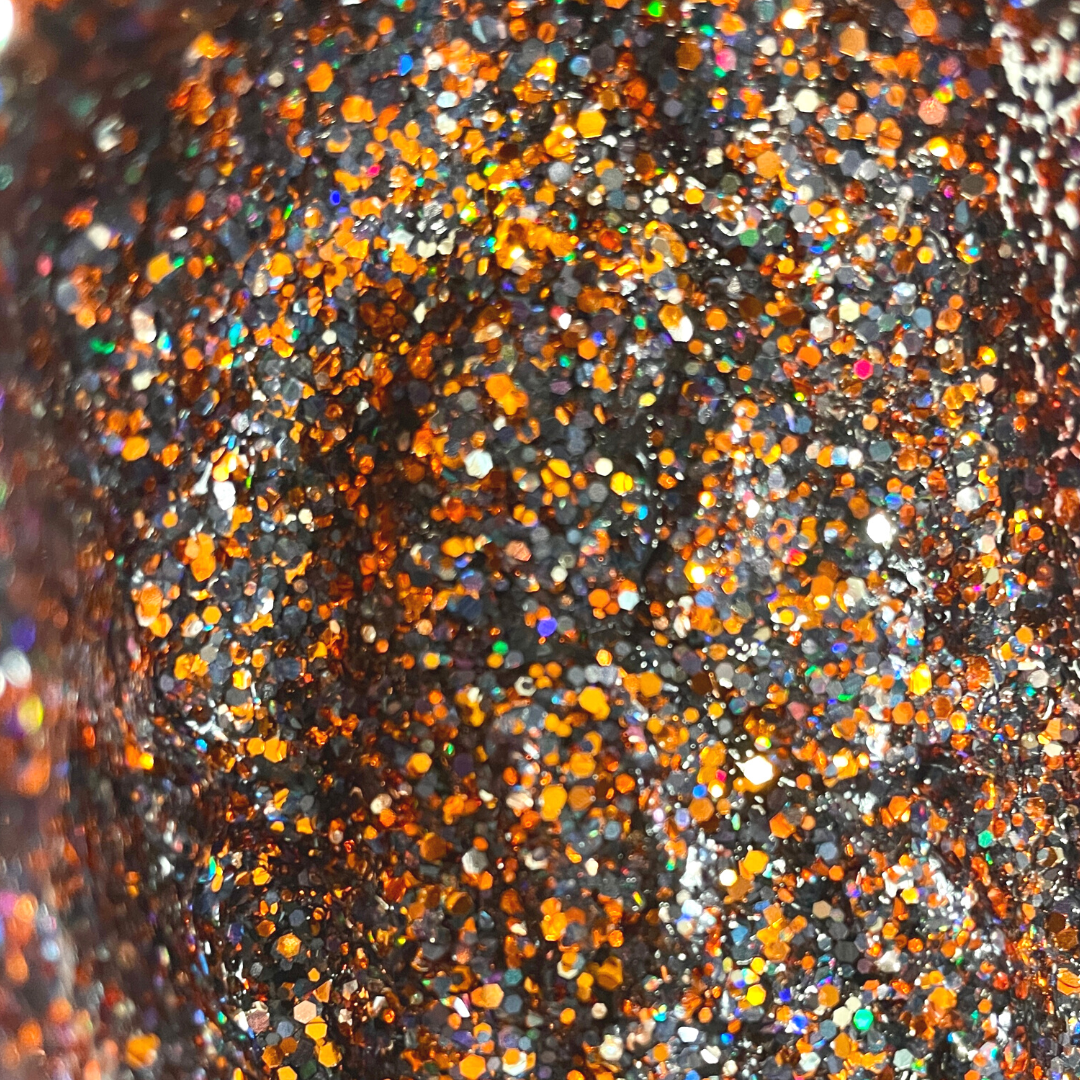 The Ramz Blend: 10 gram